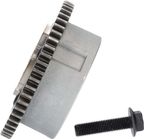 Cloyes VC137 Engine Variable Valve Timing (VVT) Sprocket - Intake - view 5