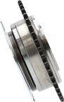 Cloyes VC143 Engine Variable Valve Timing (VVT) Sprocket - view 4