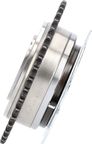 Cloyes VC143 Engine Variable Valve Timing (VVT) Sprocket - view 5