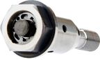 Cloyes VCB101 Engine Variable Valve Timing (VVT) Sprocket Bolt - view 5