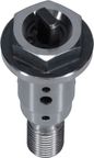 Cloyes VCB119 Engine Variable Valve Timing (VVT) Sprocket Bolt - view 2