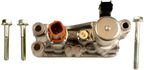 Cloyes VTS134 Engine Variable Valve Timing (VVT) Solenoid - view 2