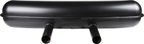 EMPI 1620605800 Exhaust Muffler - view 1