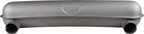 EMPI 1620607000 Exhaust Muffler - view 2