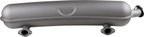 EMPI 1620607600 Exhaust Muffler - view 2