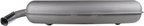 EMPI 1620609000 Exhaust Muffler - view 1