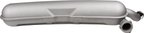 EMPI 1620609400 Exhaust Muffler - view 2