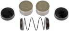 Dorman 3577 Drum Brake Wheel Cylinder Kit - Front - view 1