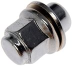 Dorman 611-117.1 Wheel Lug Nut - Front or Rear - view 2