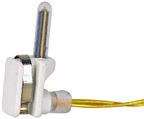 Dorman BW1000 Disc Brake Pad Wear Sensor - Front Right or Rear Right - view 2