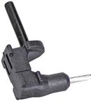 Dorman BW1015 Disc Brake Pad Wear Sensor - Front or Rear - view 1