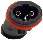 Dorman BW1042 Disc Brake Pad Wear Sensor - Front or Rear - view 3