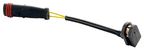 Dorman BW1042 Disc Brake Pad Wear Sensor - Front or Rear - view 2