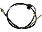 Dorman C124680 Parking Brake Cable - Front - view 2