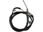Dorman C130769 Parking Brake Cable - Rear Left - view 2