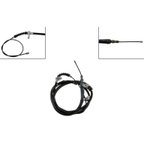 Dorman C130769 Parking Brake Cable - Rear Left - view 1