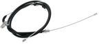 Dorman C130769 Parking Brake Cable - Rear Left - view 5