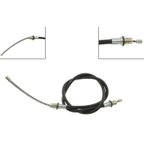 Dorman C132067 Parking Brake Cable - Rear Left - view 1