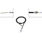 Dorman C132103 Parking Brake Cable - Rear Right - view 1