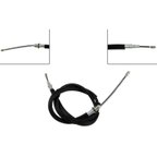 Dorman C132246 Parking Brake Cable - Rear Left - view 1