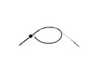 Dorman C132249 Parking Brake Cable - Front - view 2