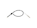 Dorman C132249 Parking Brake Cable - Front - view 1