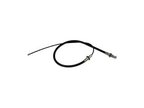 Dorman C132445 Parking Brake Cable - Front - view 2
