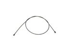 Dorman C133080 Parking Brake Cable - Intermediate - view 2