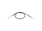 Dorman C138614 Parking Brake Cable - Rear Left - view 2