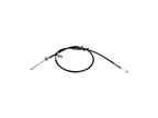 Dorman C138614 Parking Brake Cable - Rear Left - view 1