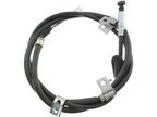 Dorman C138816 Parking Brake Cable - Rear Right - view 2
