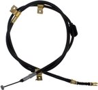 Dorman C138871 Parking Brake Cable - Rear Left - view 4