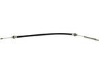 Dorman C660002 Parking Brake Cable - Rear Left or Rear Right - view 2
