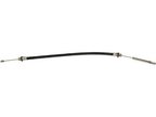 Dorman C660002 Parking Brake Cable - Rear Left or Rear Right - view 1