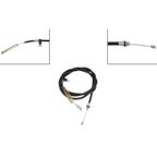 Dorman C660007 Parking Brake Cable - Rear Right - view 1