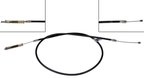Dorman C660008 Parking Brake Cable - Rear Left - view 1
