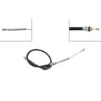Dorman C660009 Parking Brake Cable - Rear Left or Rear Right - view 1