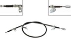 Dorman C660014 Parking Brake Cable - Rear Left - view 1