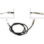 Dorman C660016 Parking Brake Cable - Rear Right - view 1