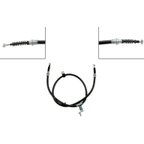 Dorman C660018 Parking Brake Cable - Rear Right - view 1