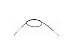 Dorman C660020 Parking Brake Cable - Rear Rearward or Rear Right - view 2