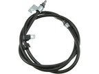 Dorman C660022 Parking Brake Cable - Rear Right - view 2