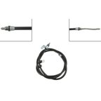 Dorman C660022 Parking Brake Cable - Rear Right - view 1