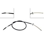 Dorman C660028 Parking Brake Cable - Rear Left - view 1