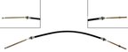 Dorman C660032 Parking Brake Cable - Rear Left - view 1