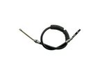 Dorman C660033 Parking Brake Cable - Rear Left or Rear Right - view 2