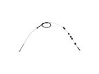 Dorman C660035 Parking Brake Cable - Rear Left - view 2