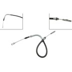 Dorman C660047 Parking Brake Cable - Rear Right - view 1