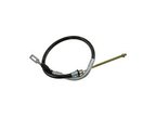 Dorman C660048 Parking Brake Cable - Rear Left - view 2