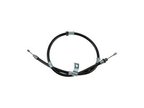 Dorman C660050 Parking Brake Cable - Rear Left - view 2